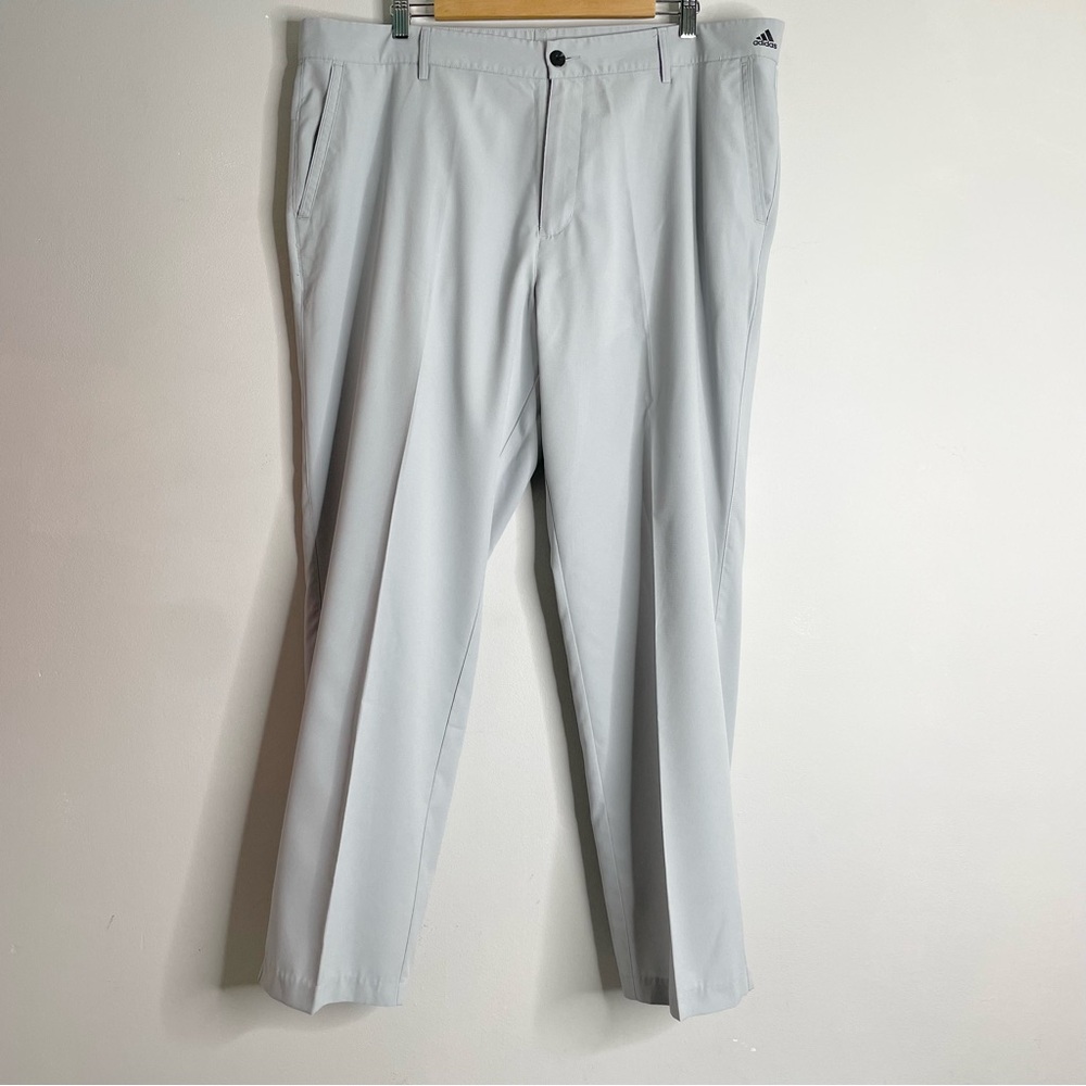 Adidas Golf Men’s Adizero Woven Golf Pants Trousers